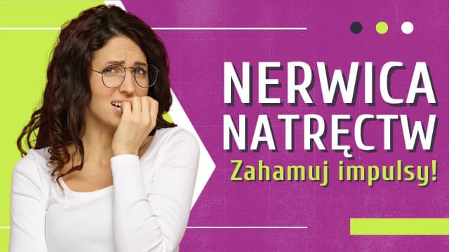 Jak skutecznie leczyć nerwicę natręctw – sprawdzone metody i porady Jak skutecznie leczyć nerwicę natręctw – sprawdzone metody i porady
