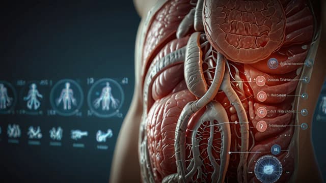 Przepuklina brzuszna u dorosłych - 7 objawów, które musisz znać Przepuklina brzuszna u dorosłych - 7 objawów, które musisz znać