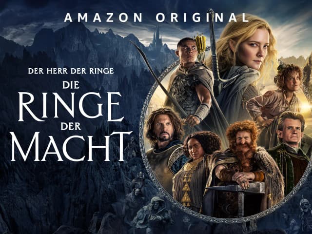 Der Herr der Ringe: Niemiecka adaptacja radiowa - fakty i opinie Der Herr der Ringe: Niemiecka adaptacja radiowa - fakty i opinie