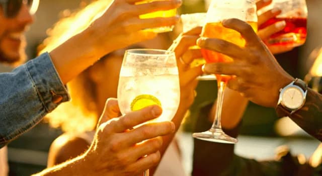 Alkohol przy cukrzycy - poznaj zasady bezpiecznego spożywania napojów Alkohol przy cukrzycy - poznaj zasady bezpiecznego spożywania napojów