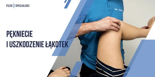 Ćwiczenia z pękniętą łąkotką - jak bezpiecznie wrócić do formy? Ćwiczenia z pękniętą łąkotką - jak bezpiecznie wrócić do formy?