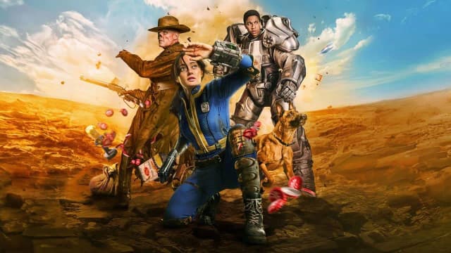 Fallout: Wszystkie odcinki online - gdzie je oglądać bez reklam? Fallout: Wszystkie odcinki online - gdzie je oglądać bez reklam?