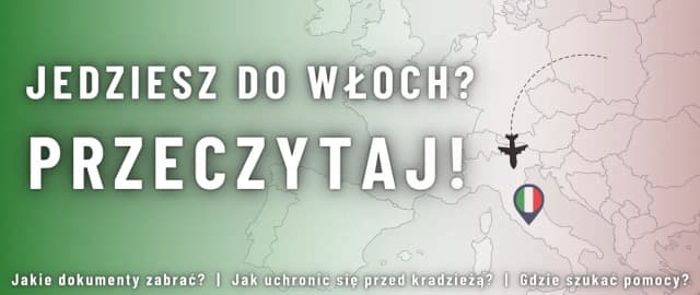 Leki we Włoszech: co warto wiedzieć o systemie zdrowotnym Leki we Włoszech: co warto wiedzieć o systemie zdrowotnym