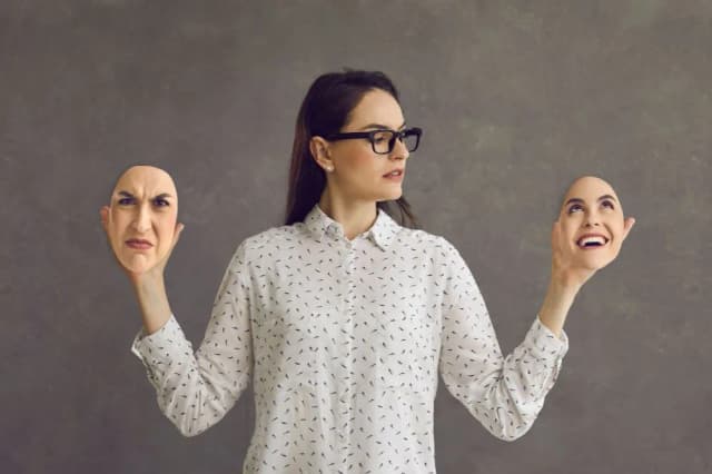 Czym są zaburzenia osobowości? Definicja, objawy, rodzaje i pomoc Czym są zaburzenia osobowości? Definicja, objawy, rodzaje i pomoc