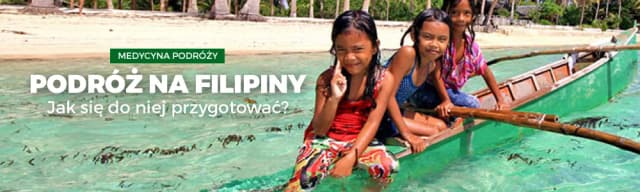 Leki, które warto zabrać na wakacje na Filipinach - porady zdrowotne Leki, które warto zabrać na wakacje na Filipinach - porady zdrowotne
