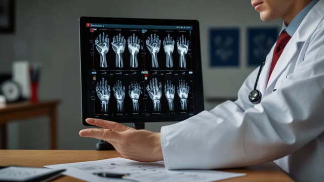 Stopnie niepełnosprawności przy RZS: kryteria i orzekanie Stopnie niepełnosprawności przy RZS: kryteria i orzekanie