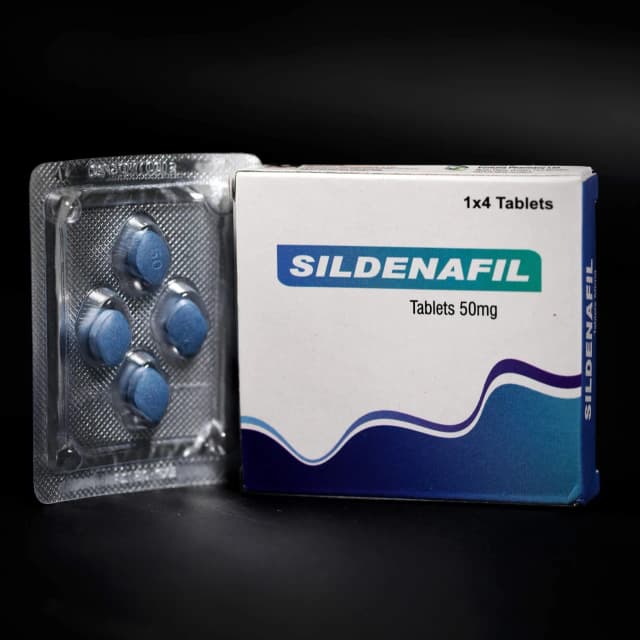 Sildenafil: rewolucyjny lek na problemy seksualne i nie tylko Sildenafil: rewolucyjny lek na problemy seksualne i nie tylko
