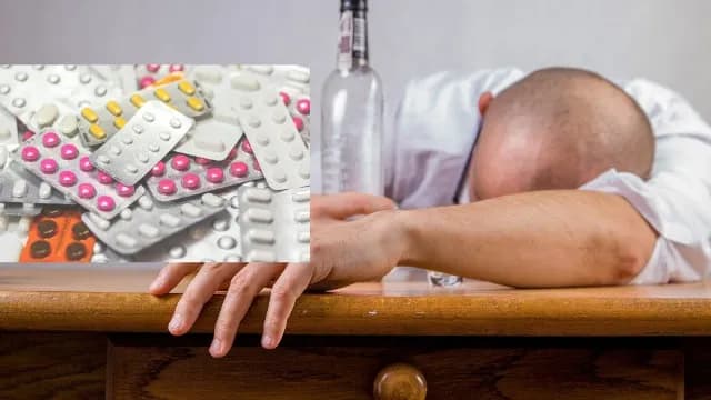 Magnez i alkohol: Bezpieczna suplementacja czy ryzyko? Magnez i alkohol: Bezpieczna suplementacja czy ryzyko?