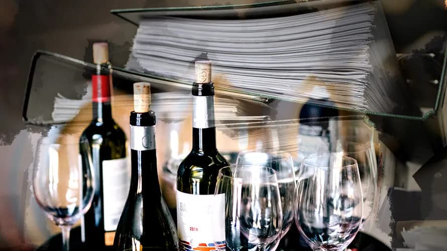 Produkcja alkoholu na własny użytek: poznaj legalne zasady i ograniczenia Produkcja alkoholu na własny użytek: poznaj legalne zasady i ograniczenia
