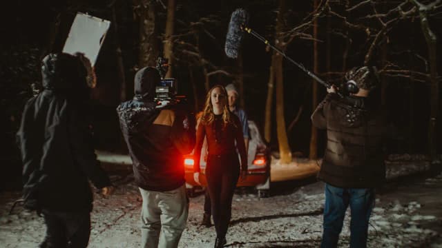 Największe wyzwania reżyserów filmowych: 7 kluczowych problemów Największe wyzwania reżyserów filmowych: 7 kluczowych problemów