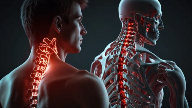 Skręcenie kręgosłupa szyjnego: 7 groźnych objawów neurologicznych Skręcenie kręgosłupa szyjnego: 7 groźnych objawów neurologicznych